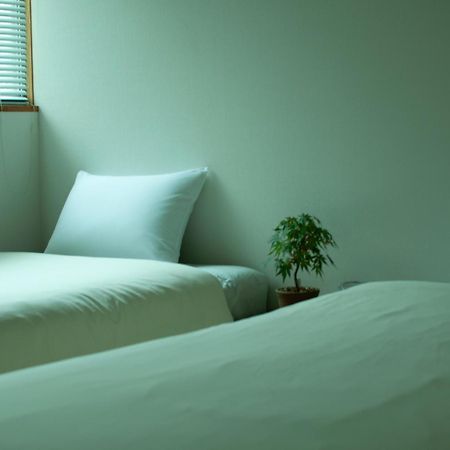 Hostel Mt. Fuji - Fukuya Fujiyoshida Esterno foto