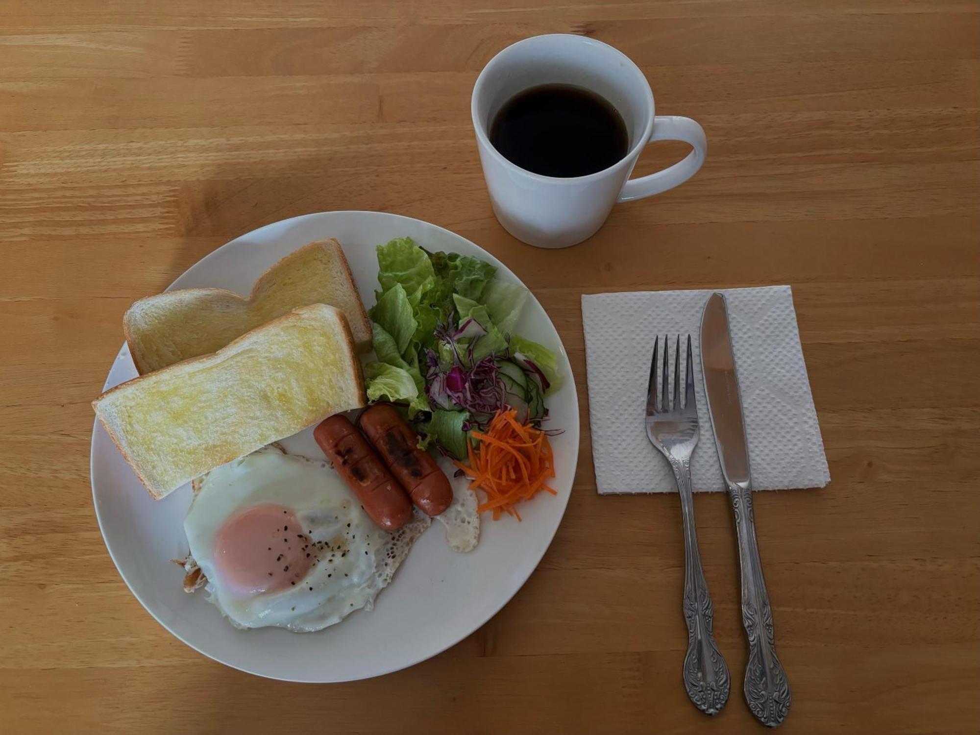 Hostel Mt. Fuji - Fukuya Fujiyoshida Esterno foto