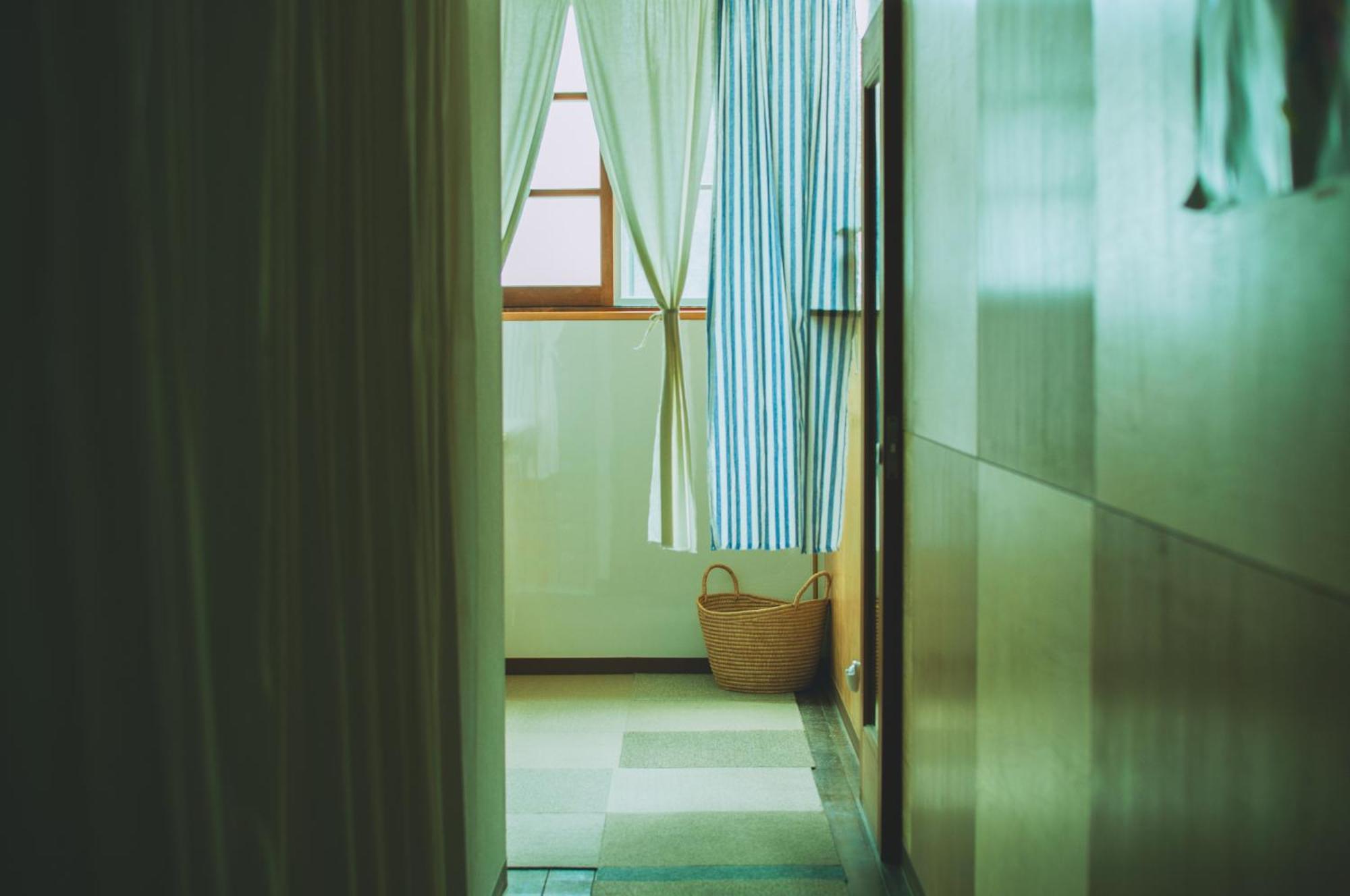 Hostel Mt. Fuji - Fukuya Fujiyoshida Esterno foto