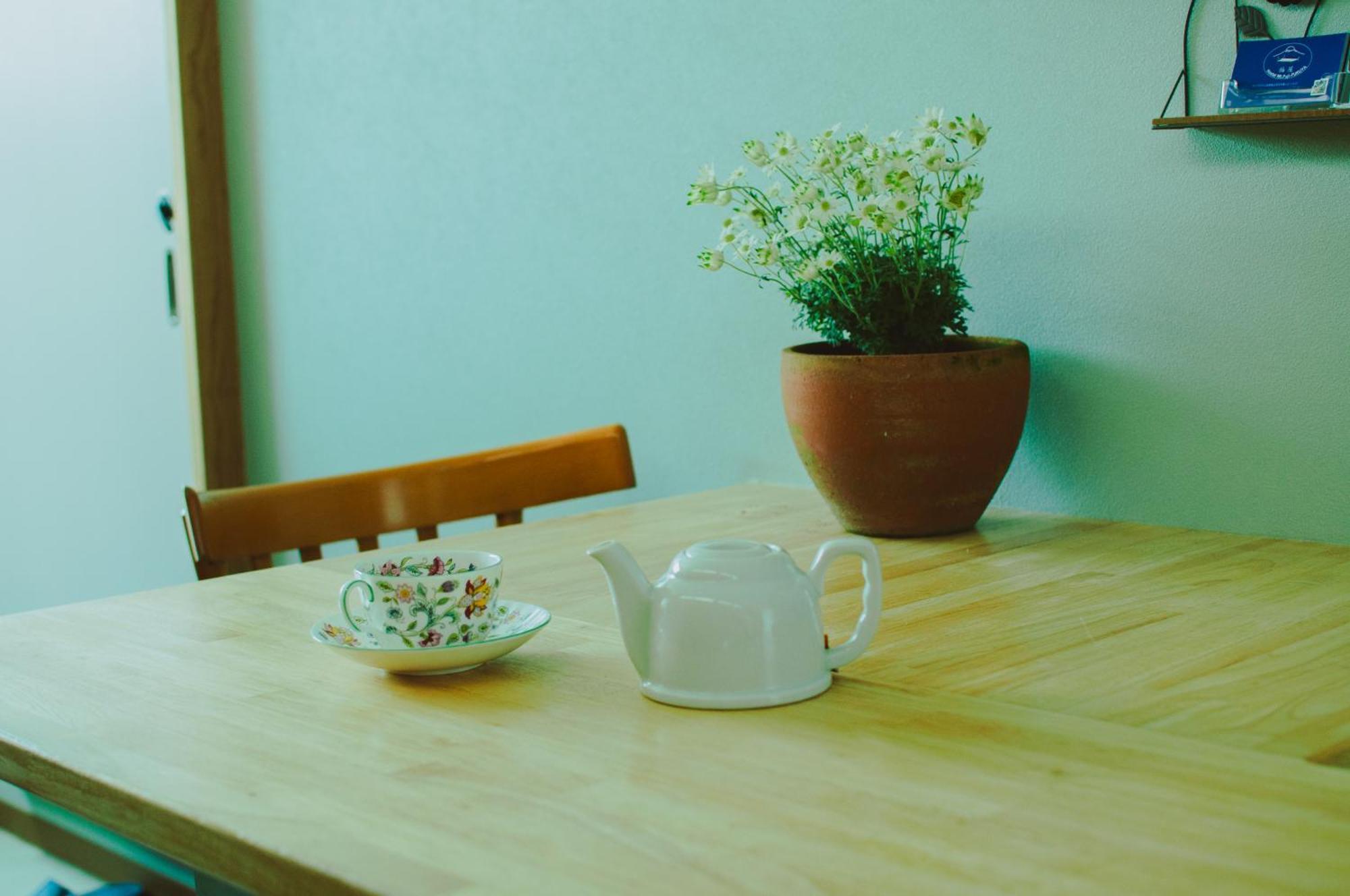 Hostel Mt. Fuji - Fukuya Fujiyoshida Esterno foto