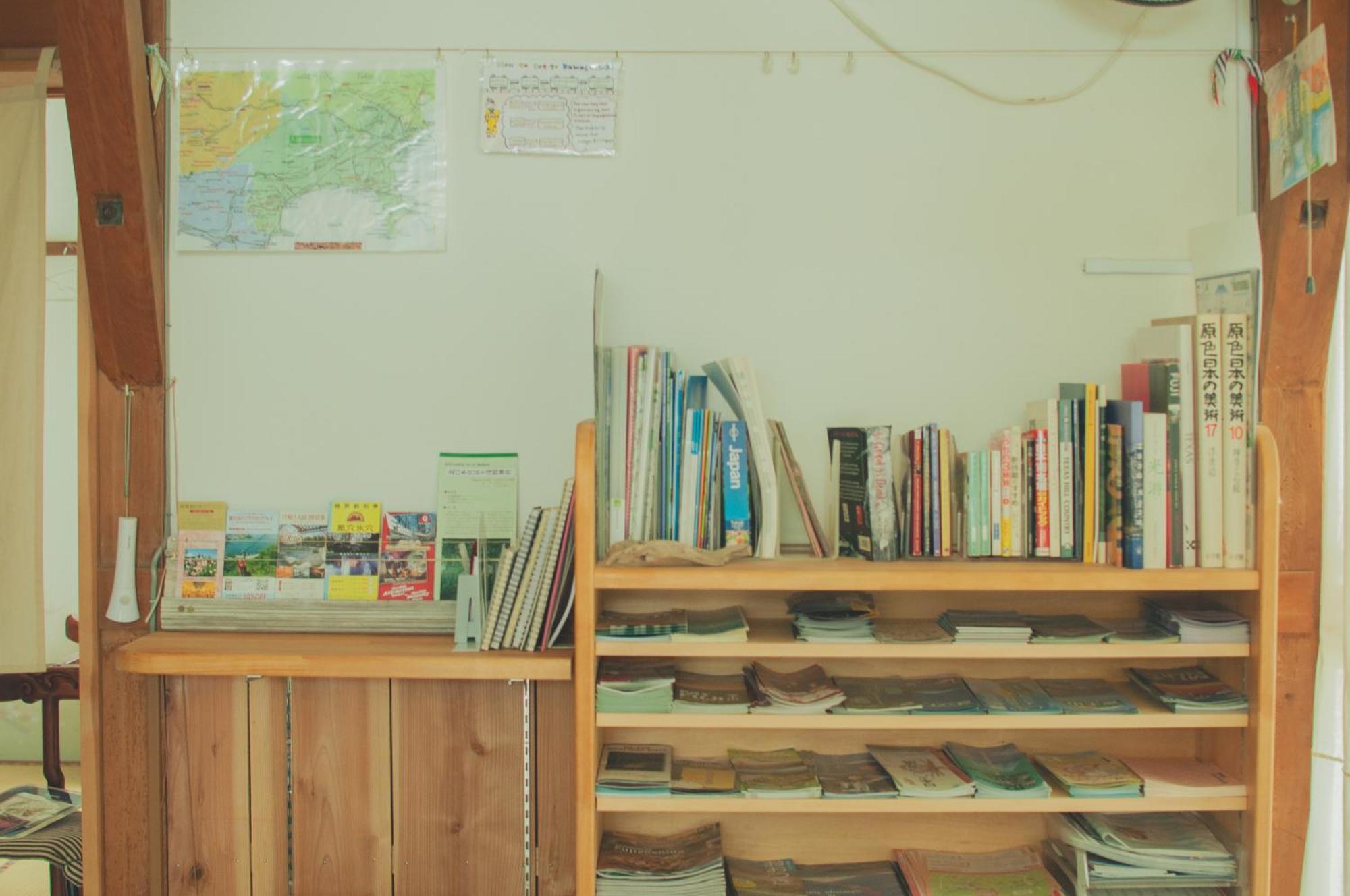 Hostel Mt. Fuji - Fukuya Fujiyoshida Esterno foto