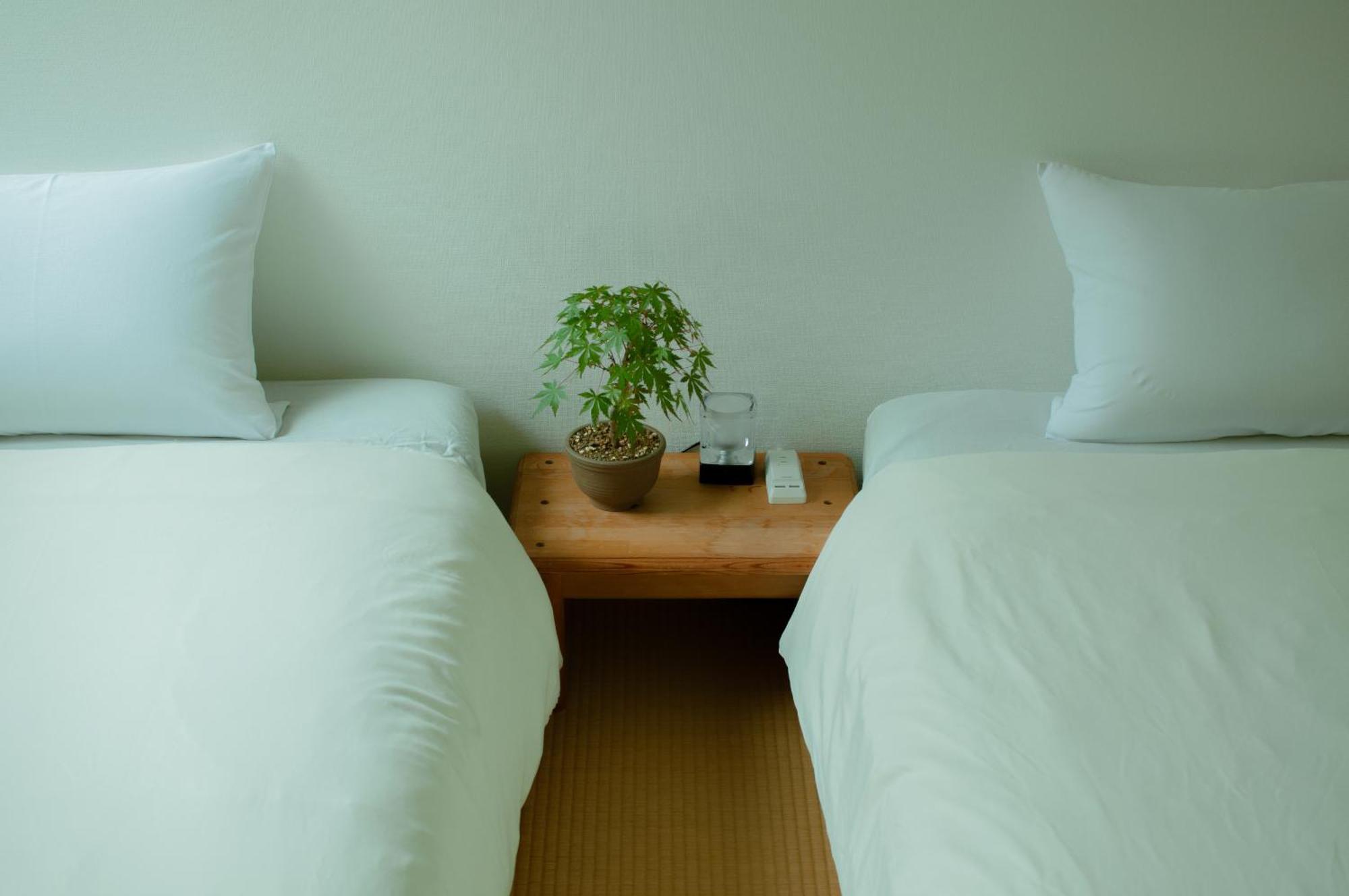 Hostel Mt. Fuji - Fukuya Fujiyoshida Esterno foto