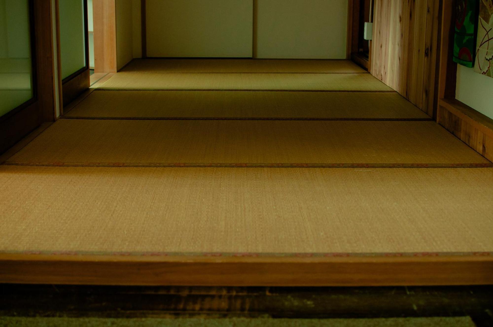 Hostel Mt. Fuji - Fukuya Fujiyoshida Esterno foto