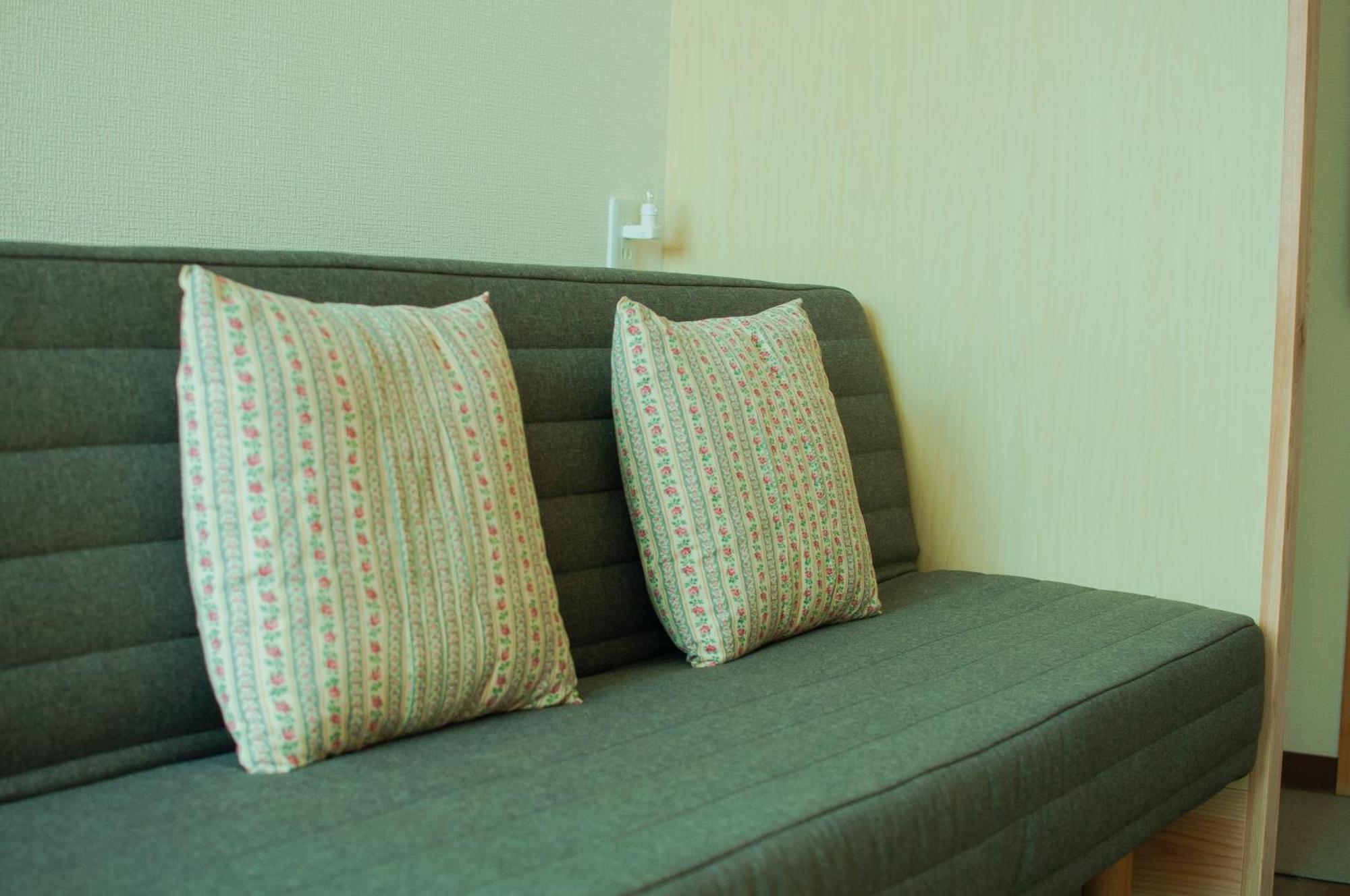 Hostel Mt. Fuji - Fukuya Fujiyoshida Esterno foto