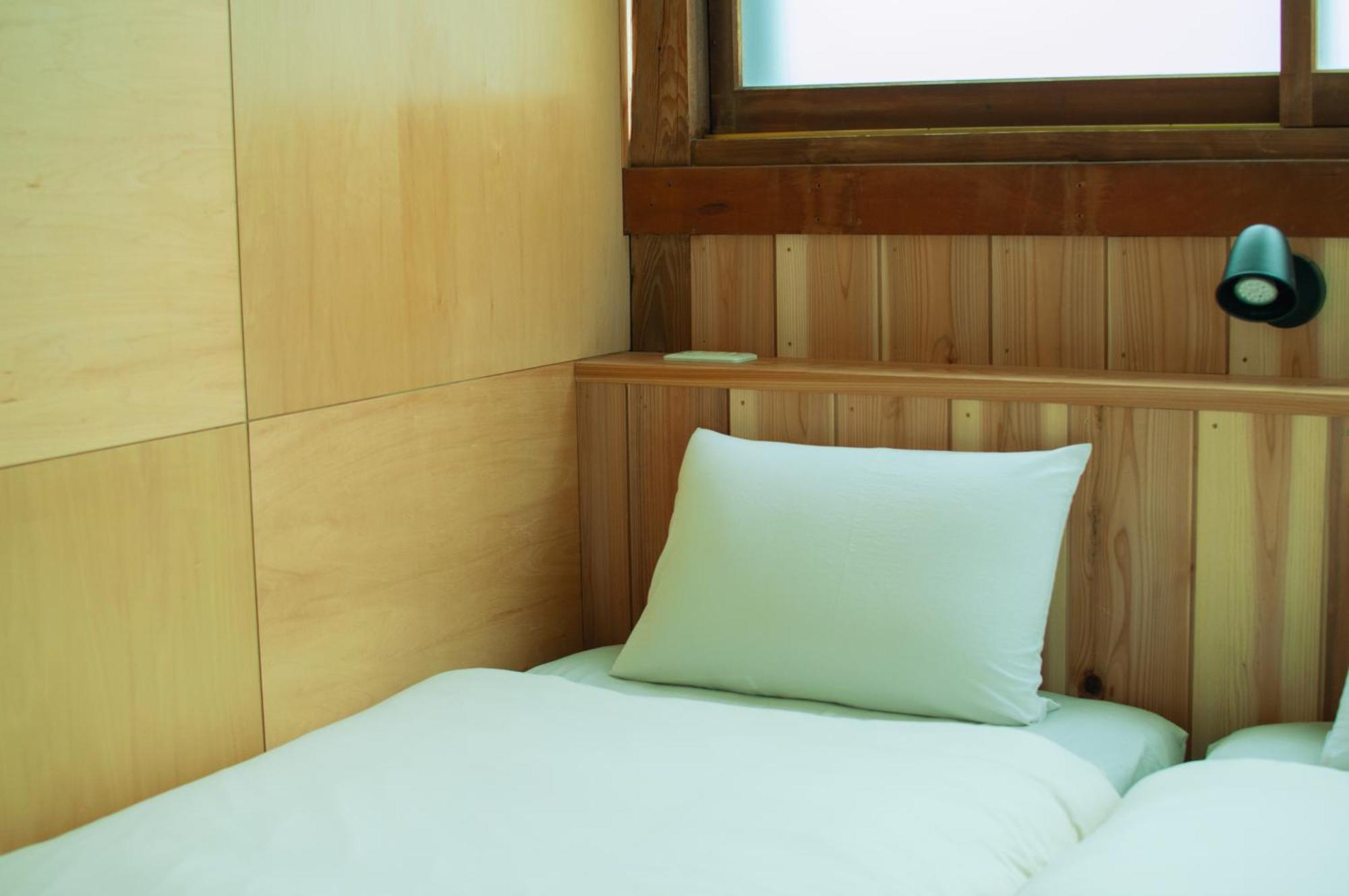 Hostel Mt. Fuji - Fukuya Fujiyoshida Esterno foto