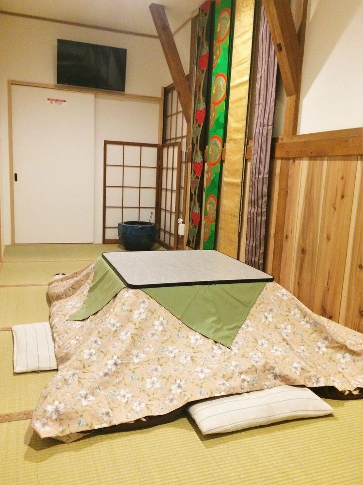 Hostel Mt. Fuji - Fukuya Fujiyoshida Esterno foto