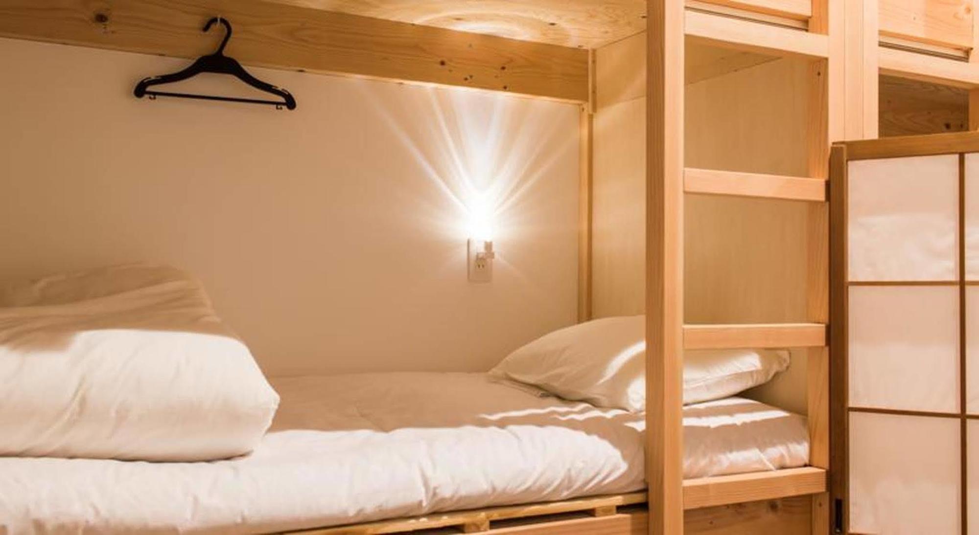 Hostel Mt. Fuji - Fukuya Fujiyoshida Esterno foto