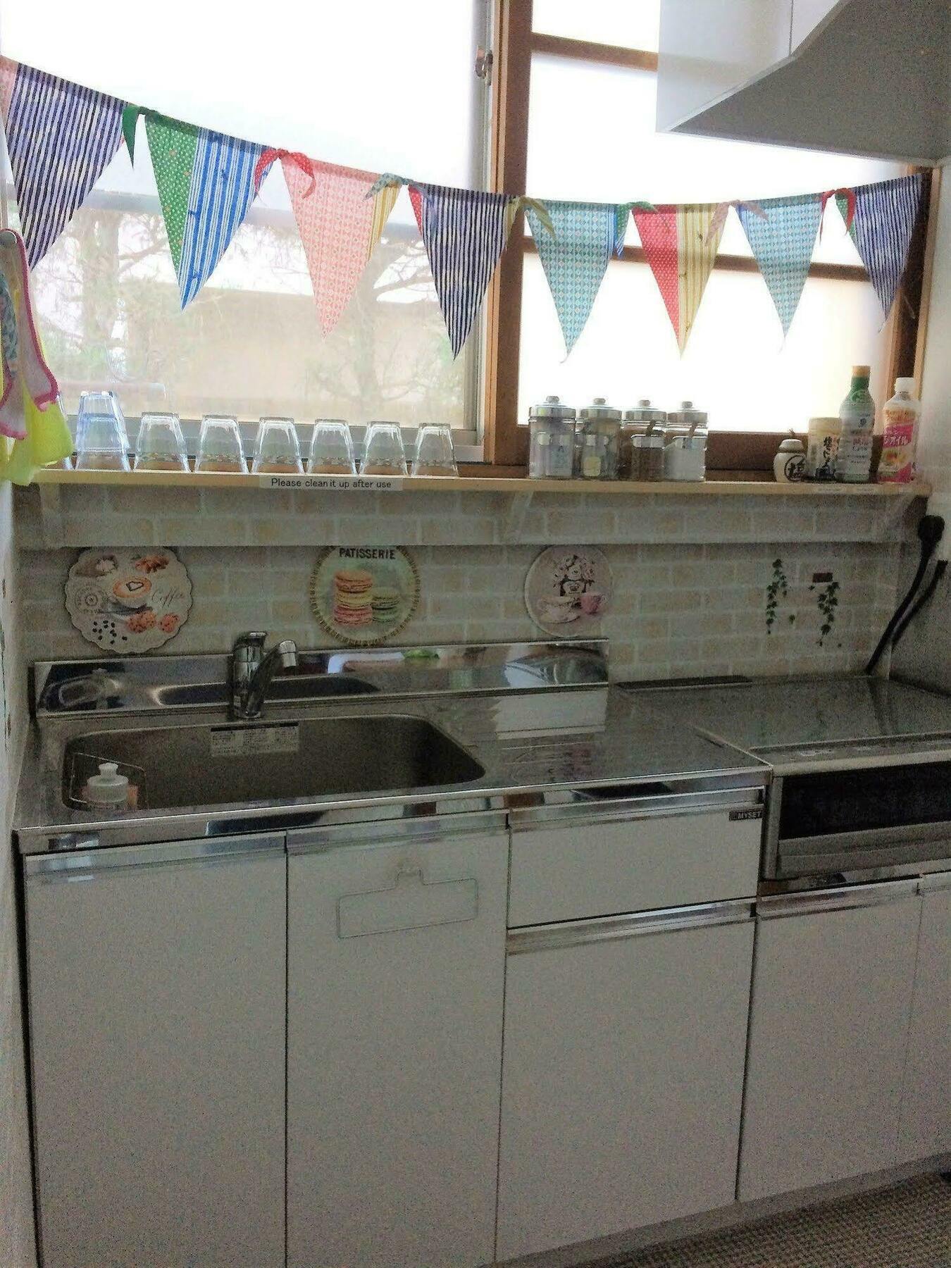 Hostel Mt. Fuji - Fukuya Fujiyoshida Esterno foto